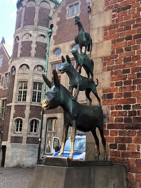 bremen достопримечательности|O que fazer em Bremen: 10 lugares históricos para conhecer